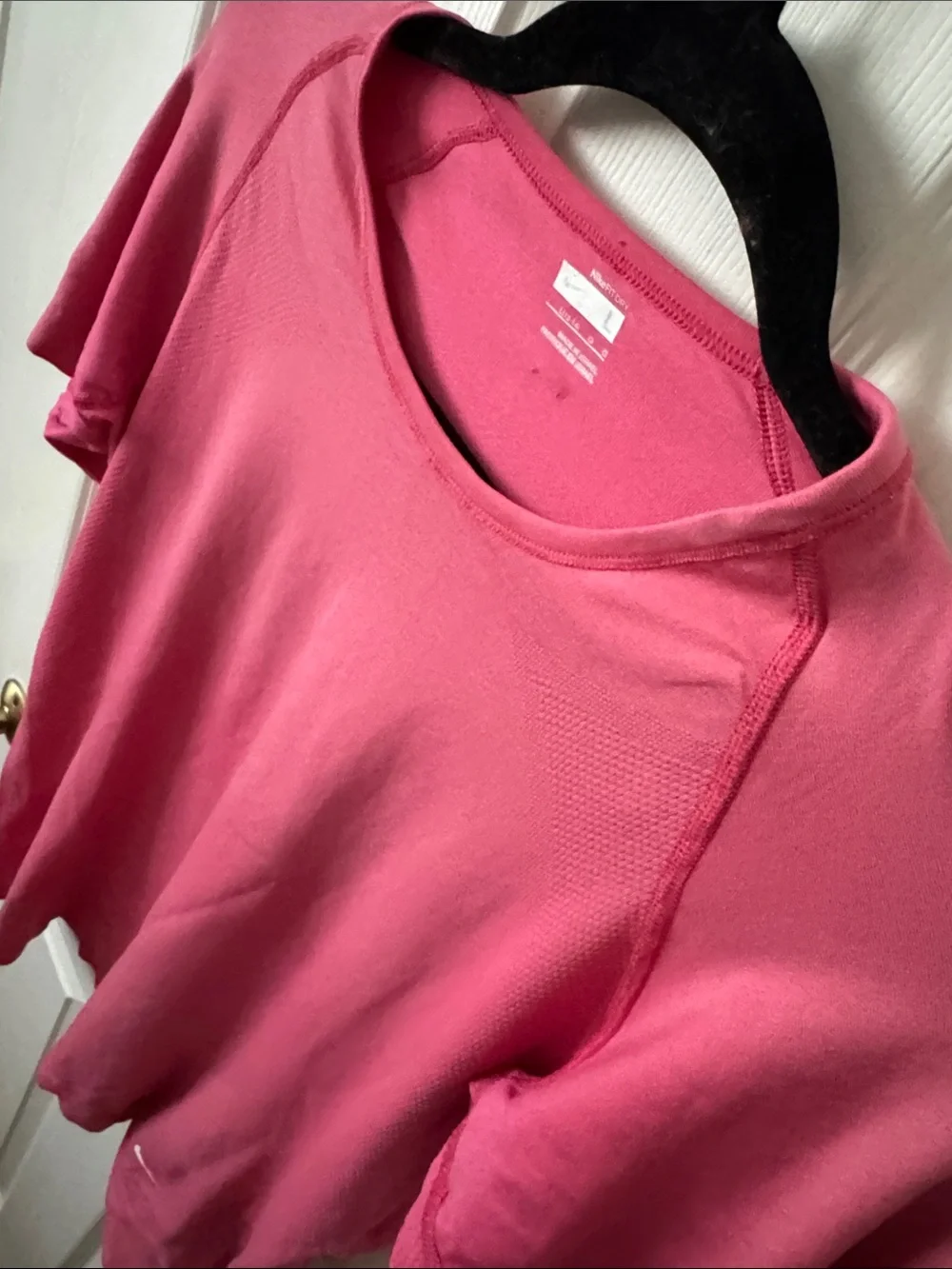 Nike breathable short